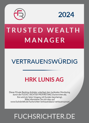 Trusted Wealth Manager Siegel